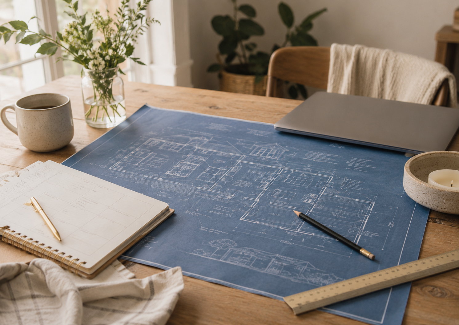 Building Your Business While Keeping Your Family First