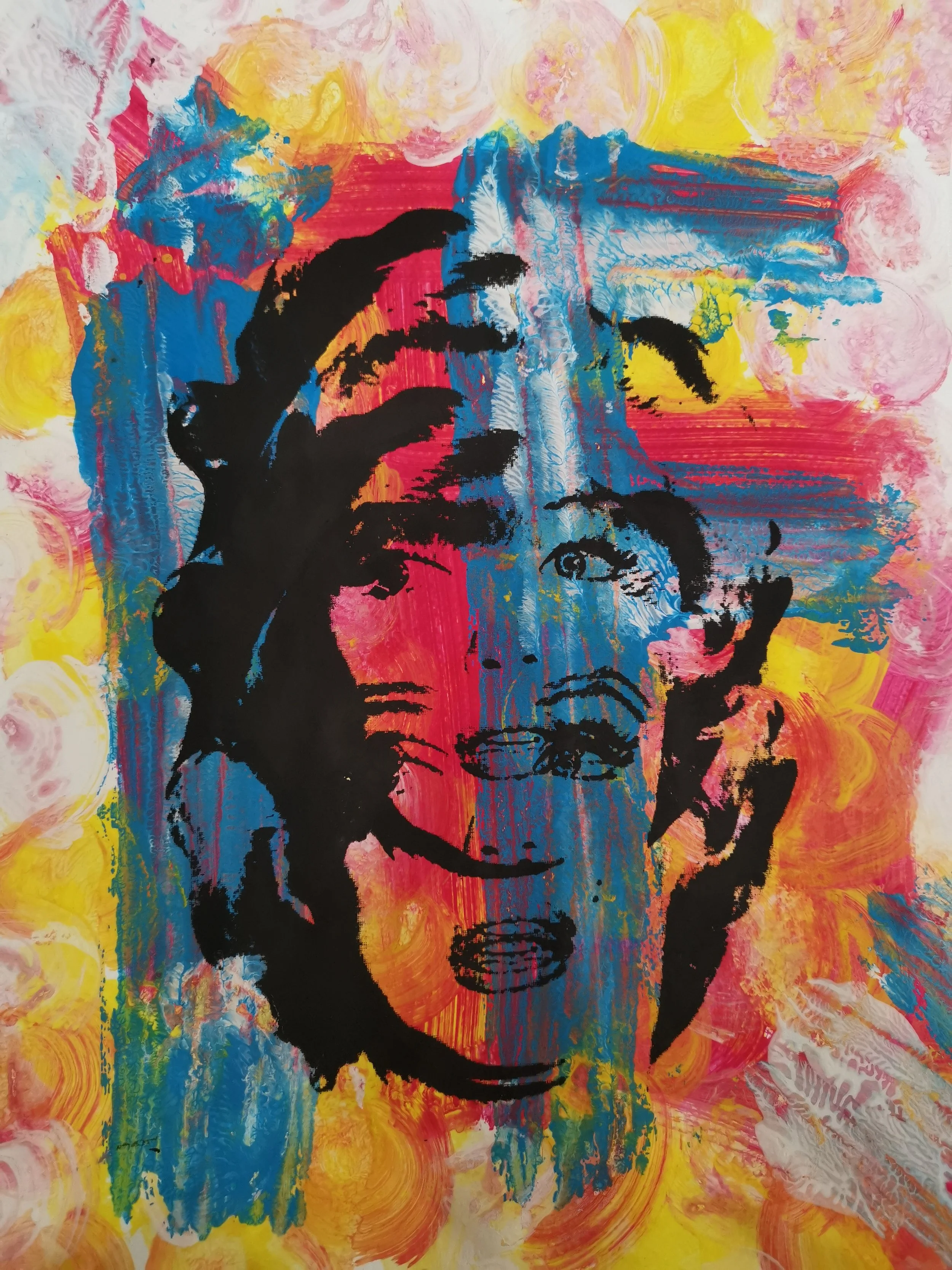 Marilyn Reimagined