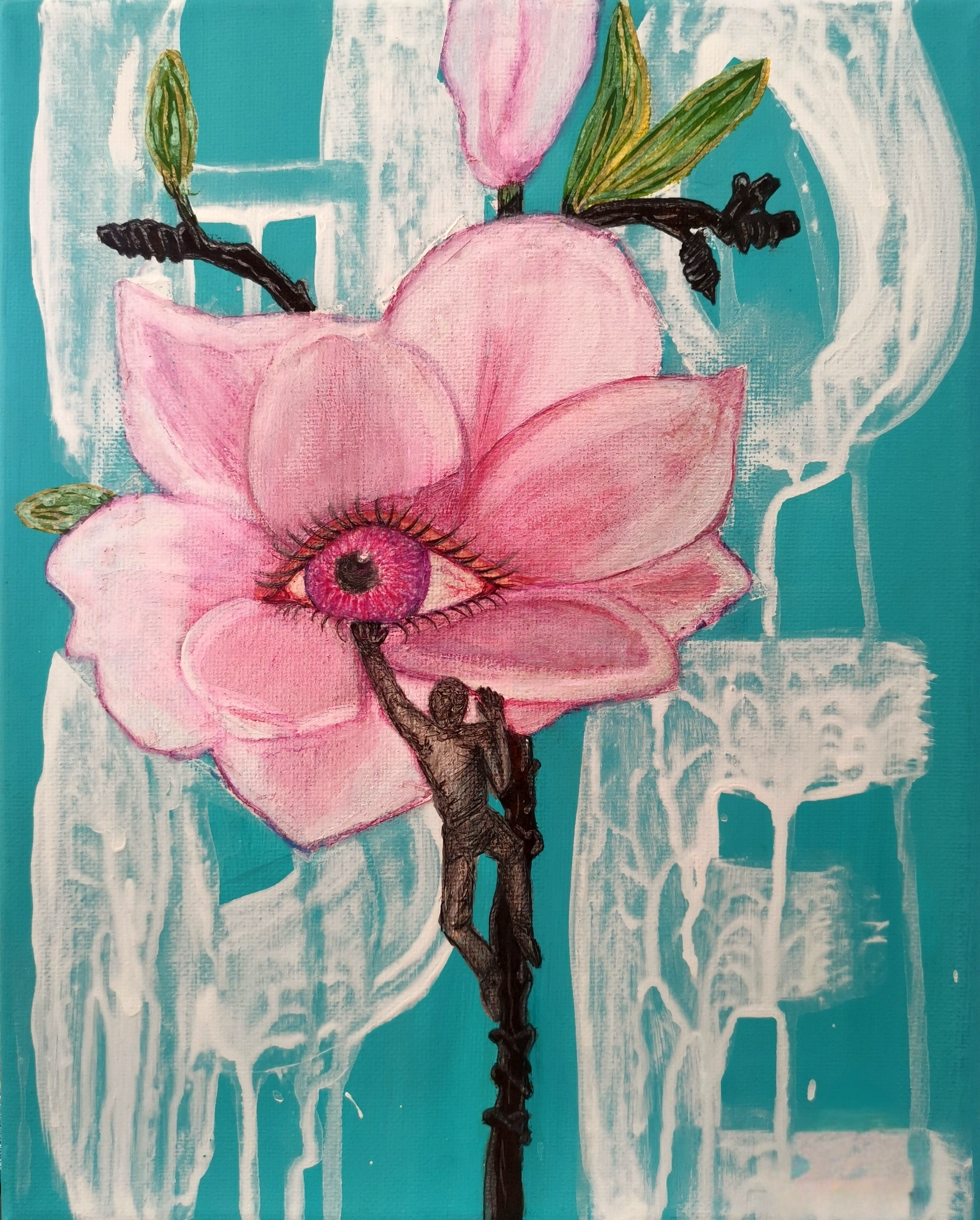 Petals of Vision