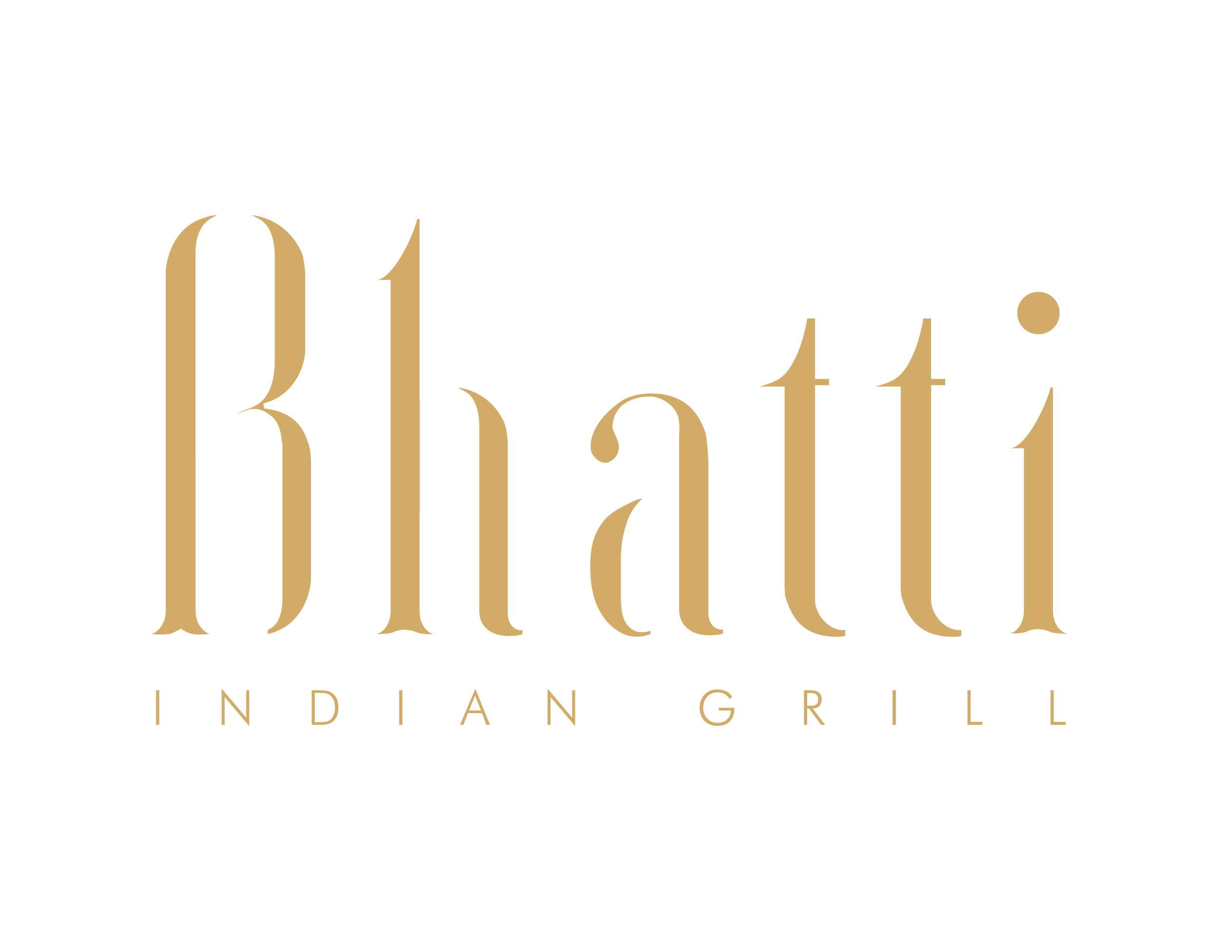 Bhatti Indian Grill logo