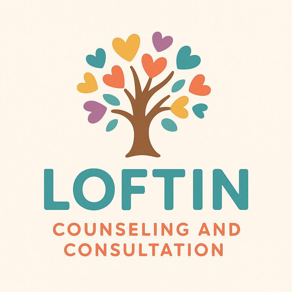 Loftin Counseling &amp; Consultation, PLLC