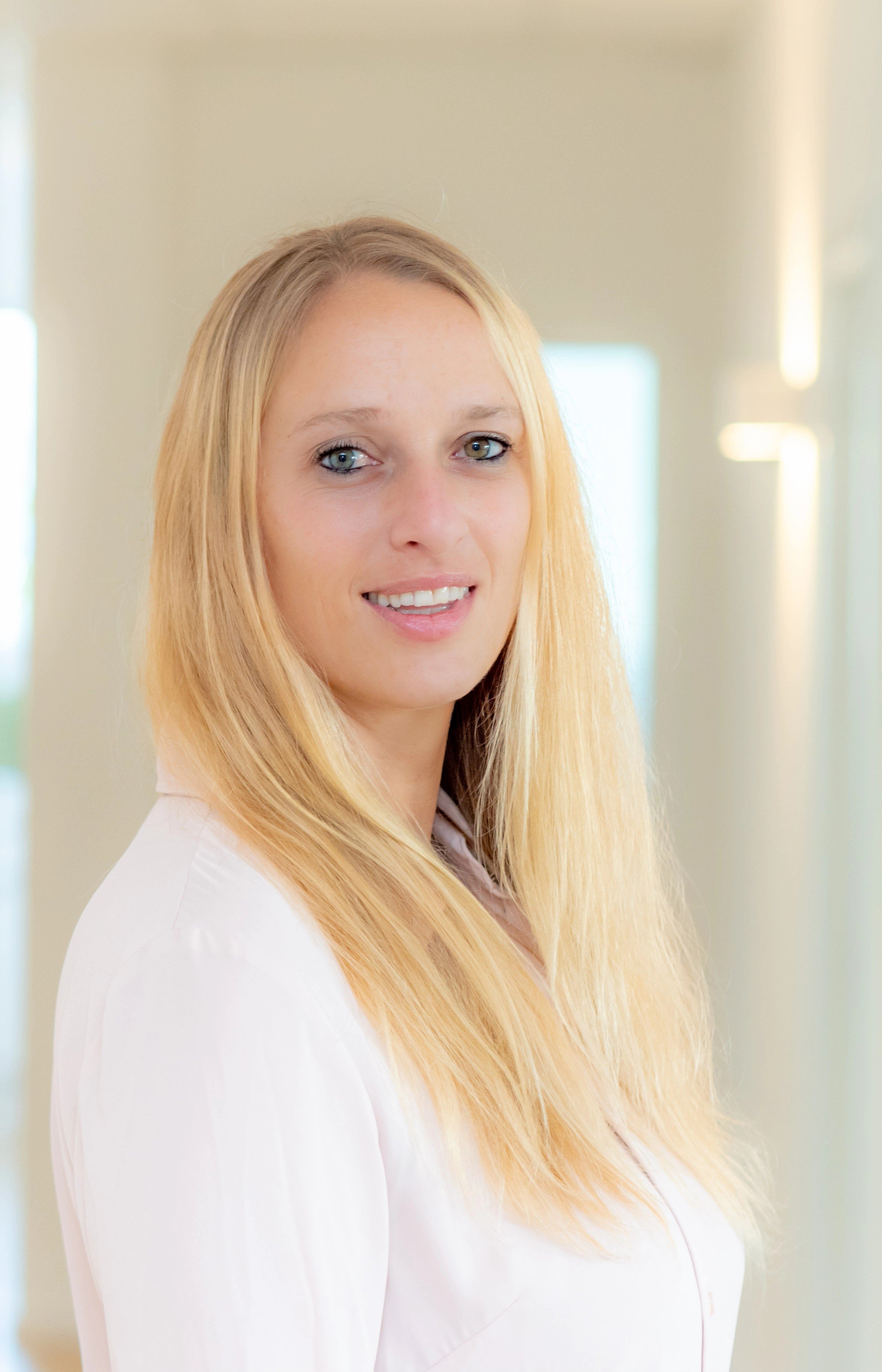 Dipl.-Psych. Kathrin Schaal