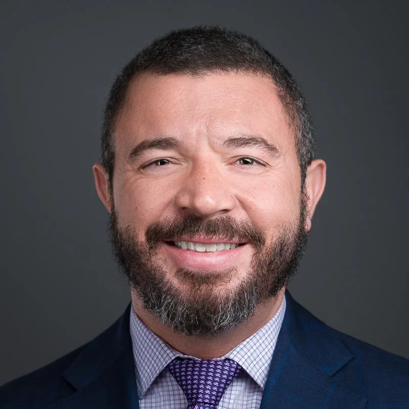 Andy Terrell Voiceover Artist