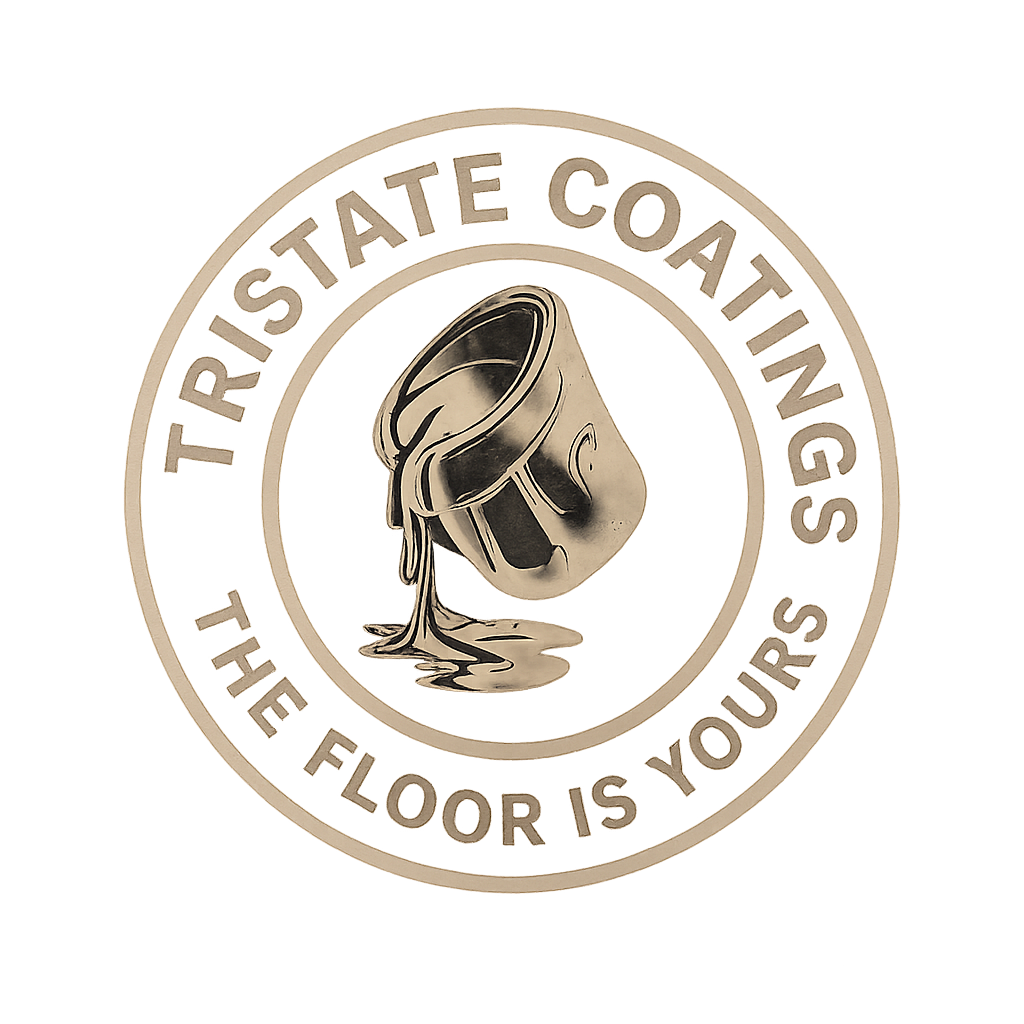 Tristate Coatings