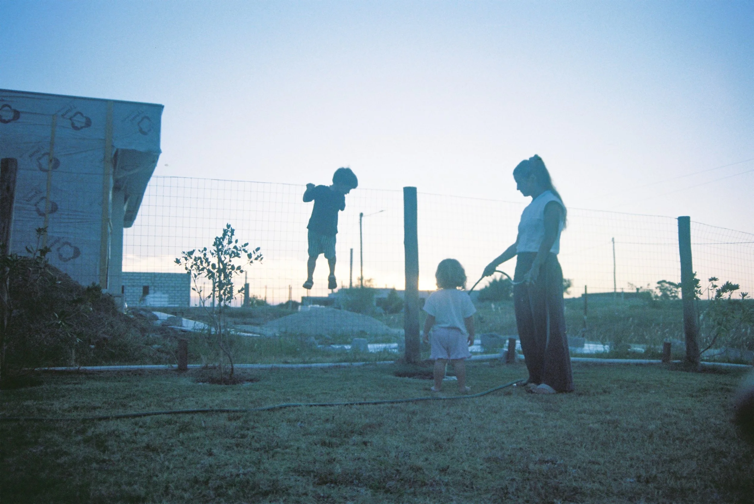 LA VUELTA AL 35MM