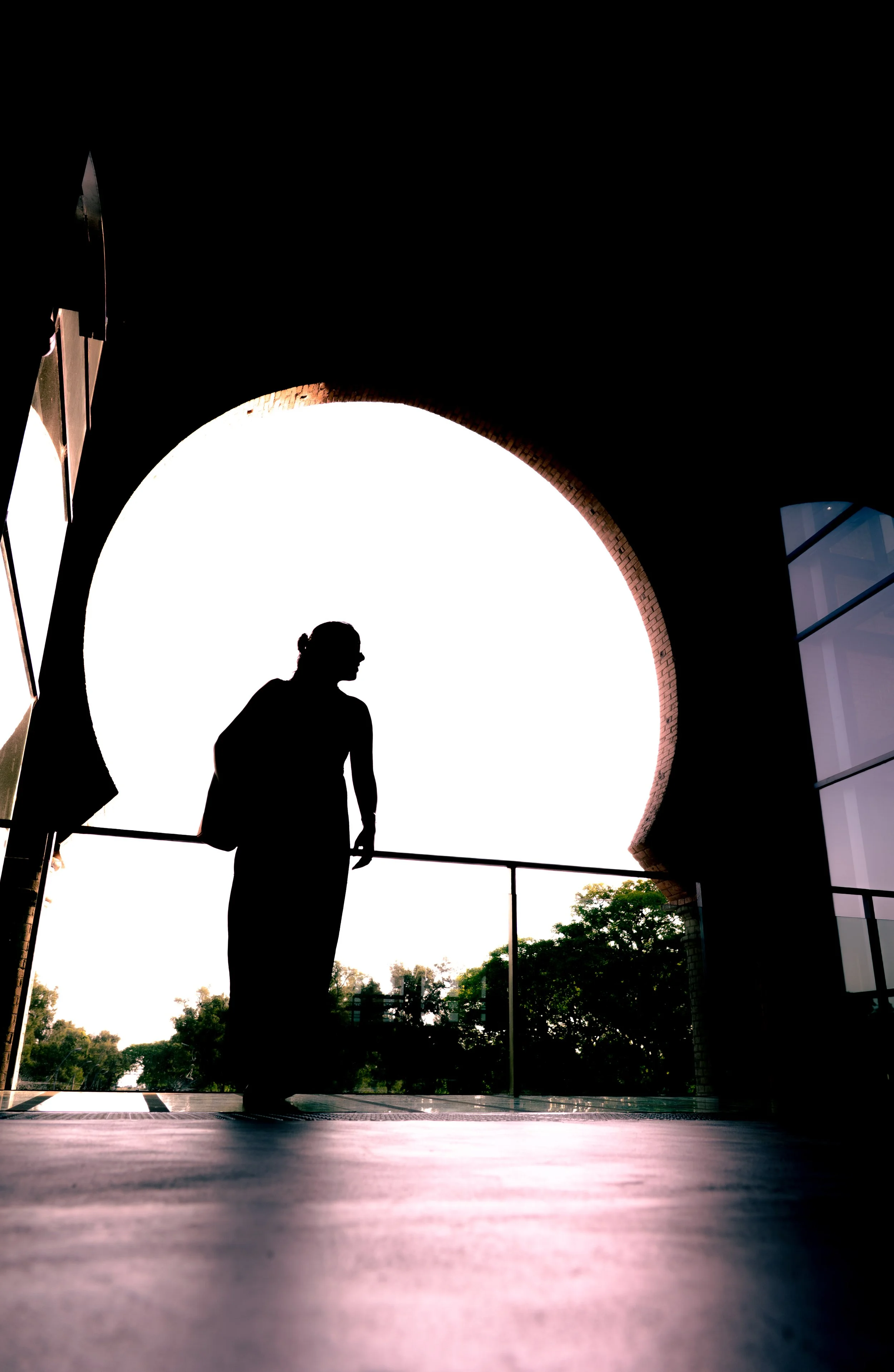 Plaza de Toros - Colonia del Sacramento 