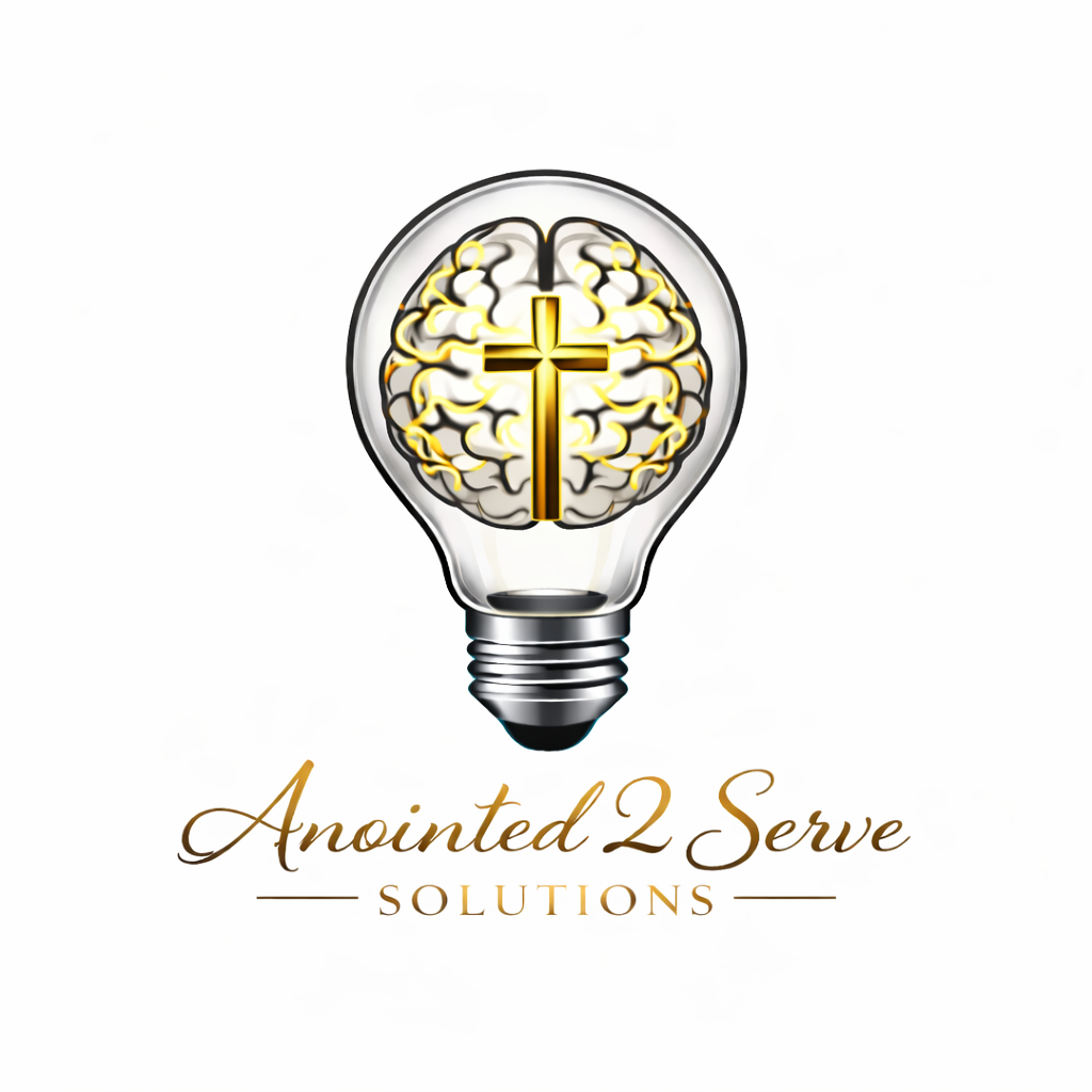 Anointed 2 Serve Solutions