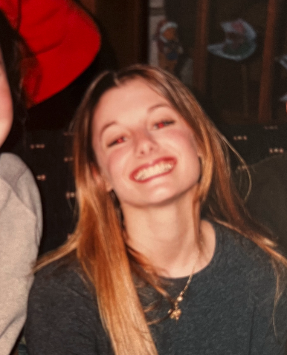 My 23-year-old self, Panic attacks, and Infomercials