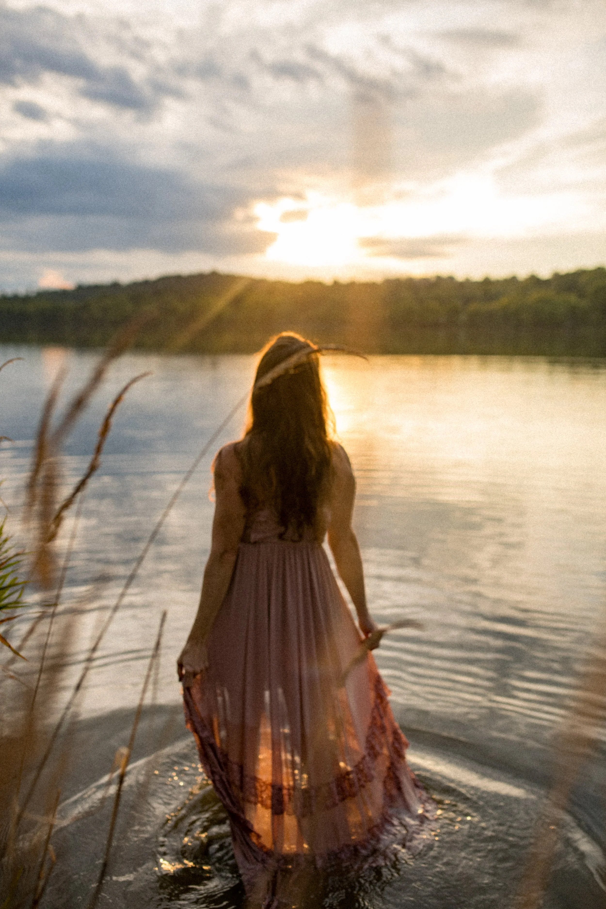 The Freedom in Forgiveness