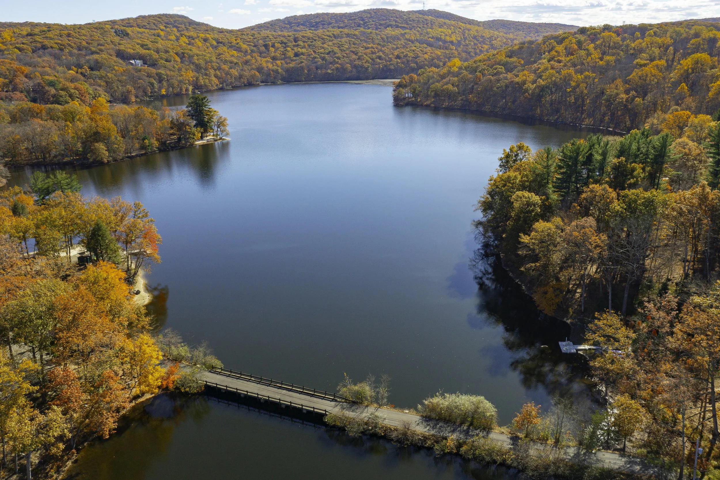 Potake & Cranberry Lake