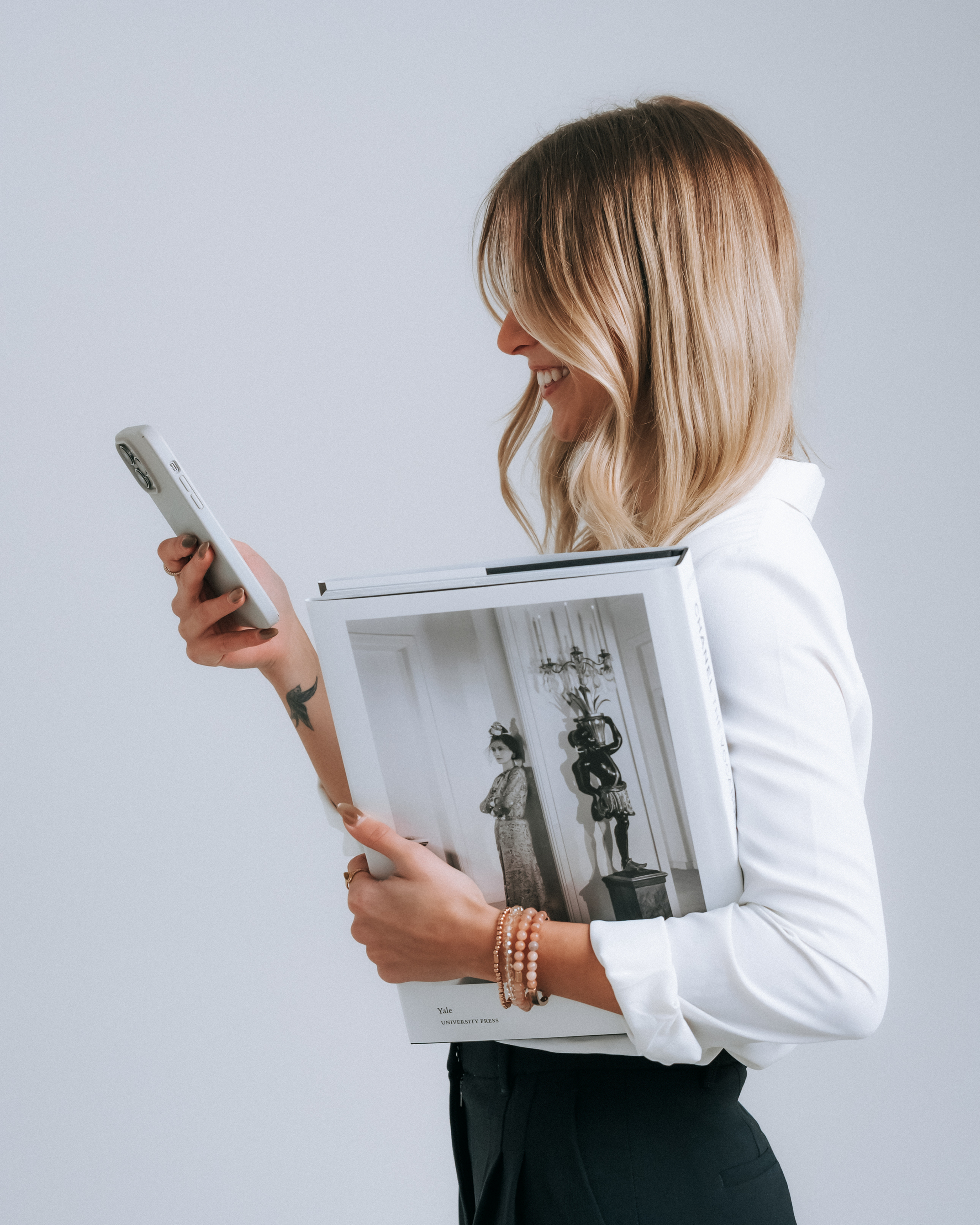 A Love Letter to the Small Business Owners Who Trust Us