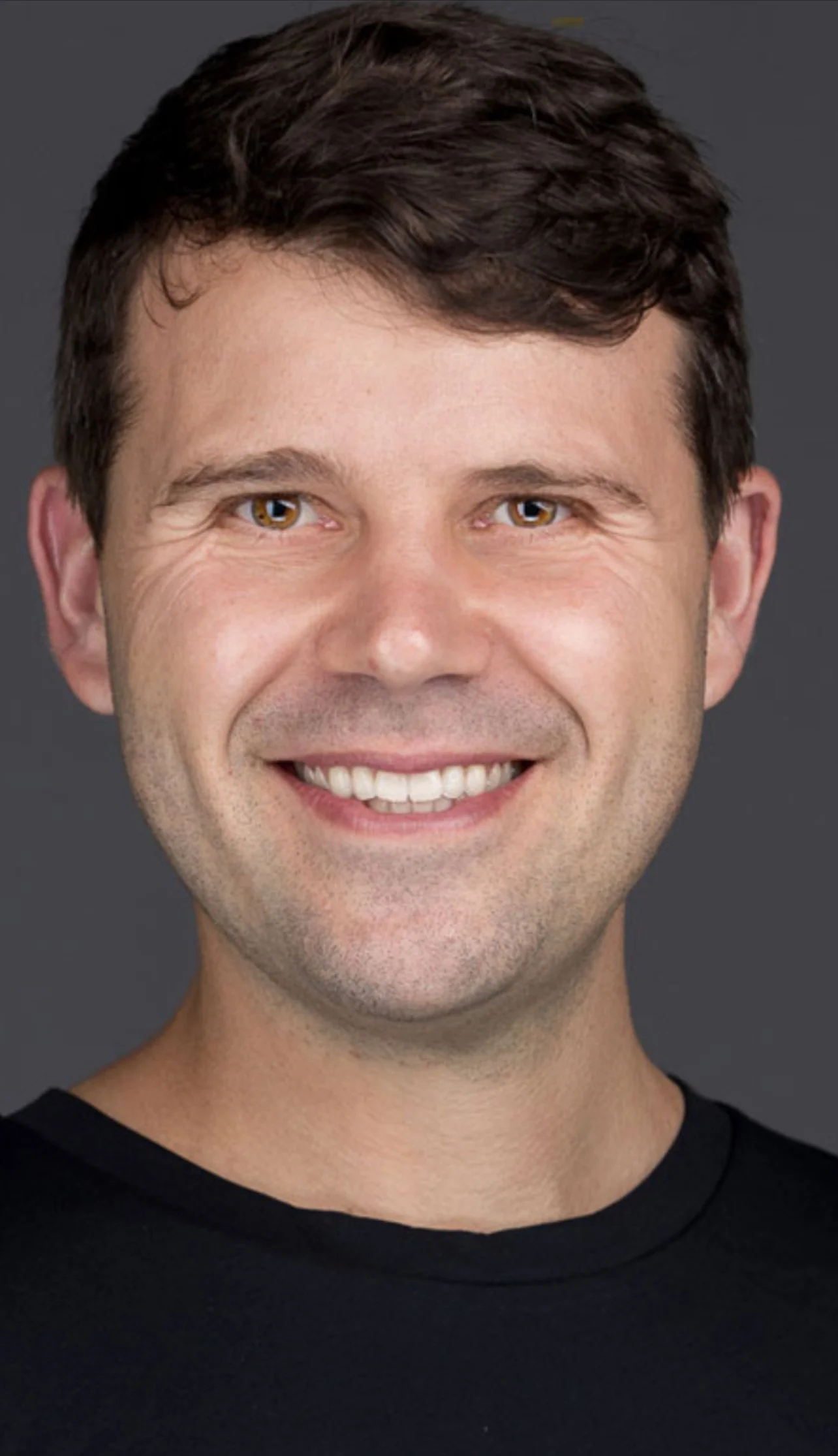 osteopath-central-otago-david-liddiard-close-up