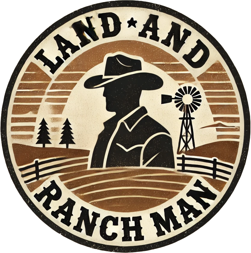 The Land And Ranch Man