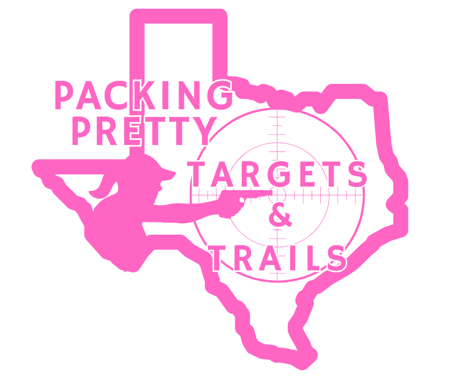 Targets &amp; Trails