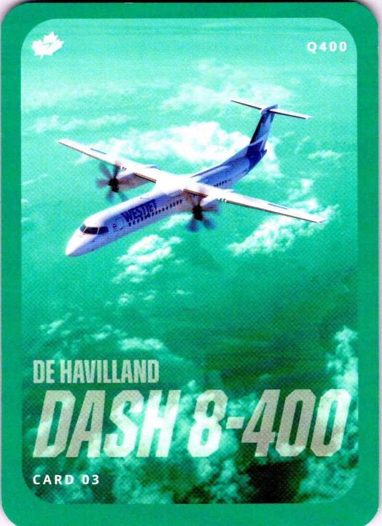 Delta Airlines Collector cards Pilot trading card list — Delta Pilot Cards
