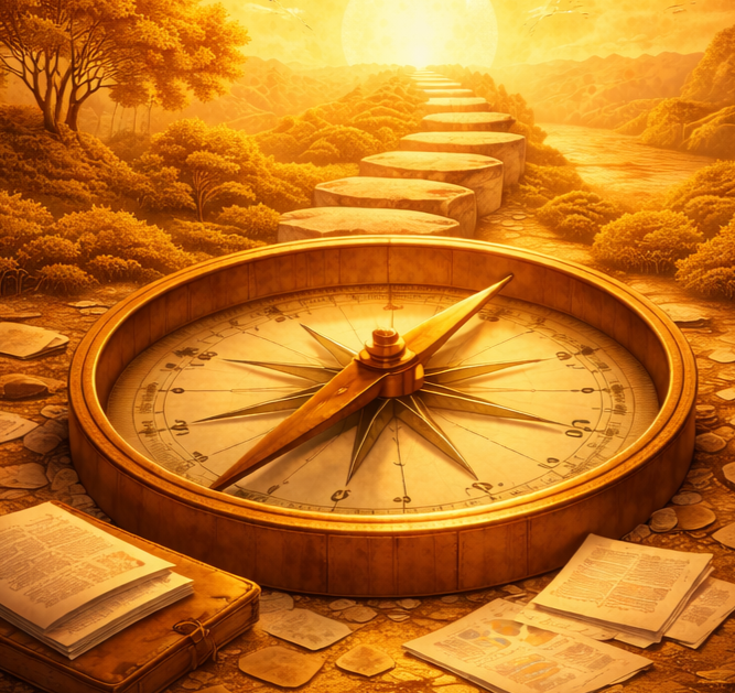 Formation & management de transition