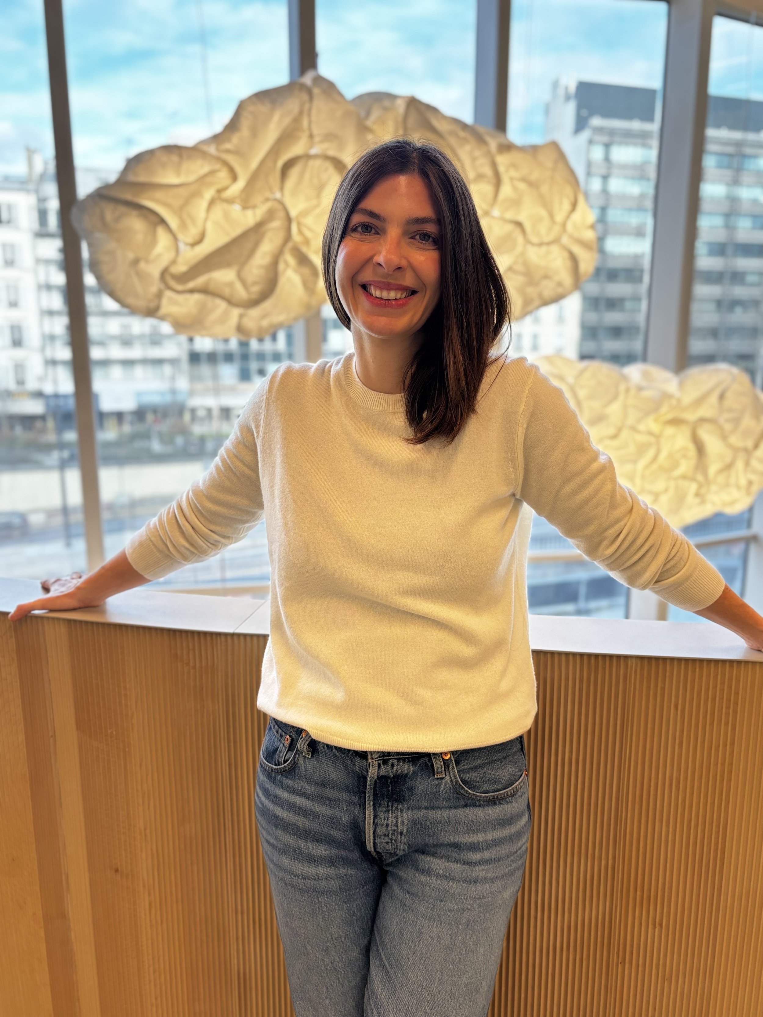 Photo de Sophie Prud'homme