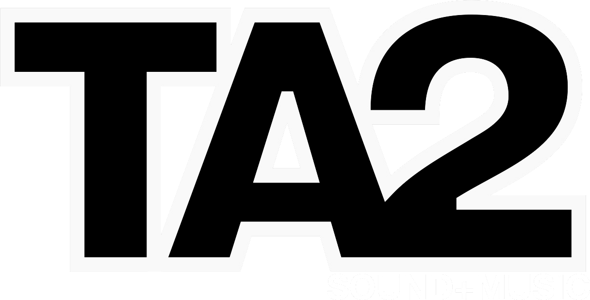 TA2 Sound + Music