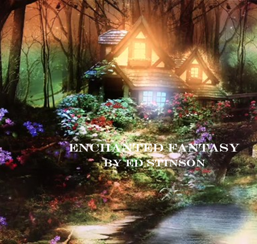 Enchanted Fantasy Video & Blog