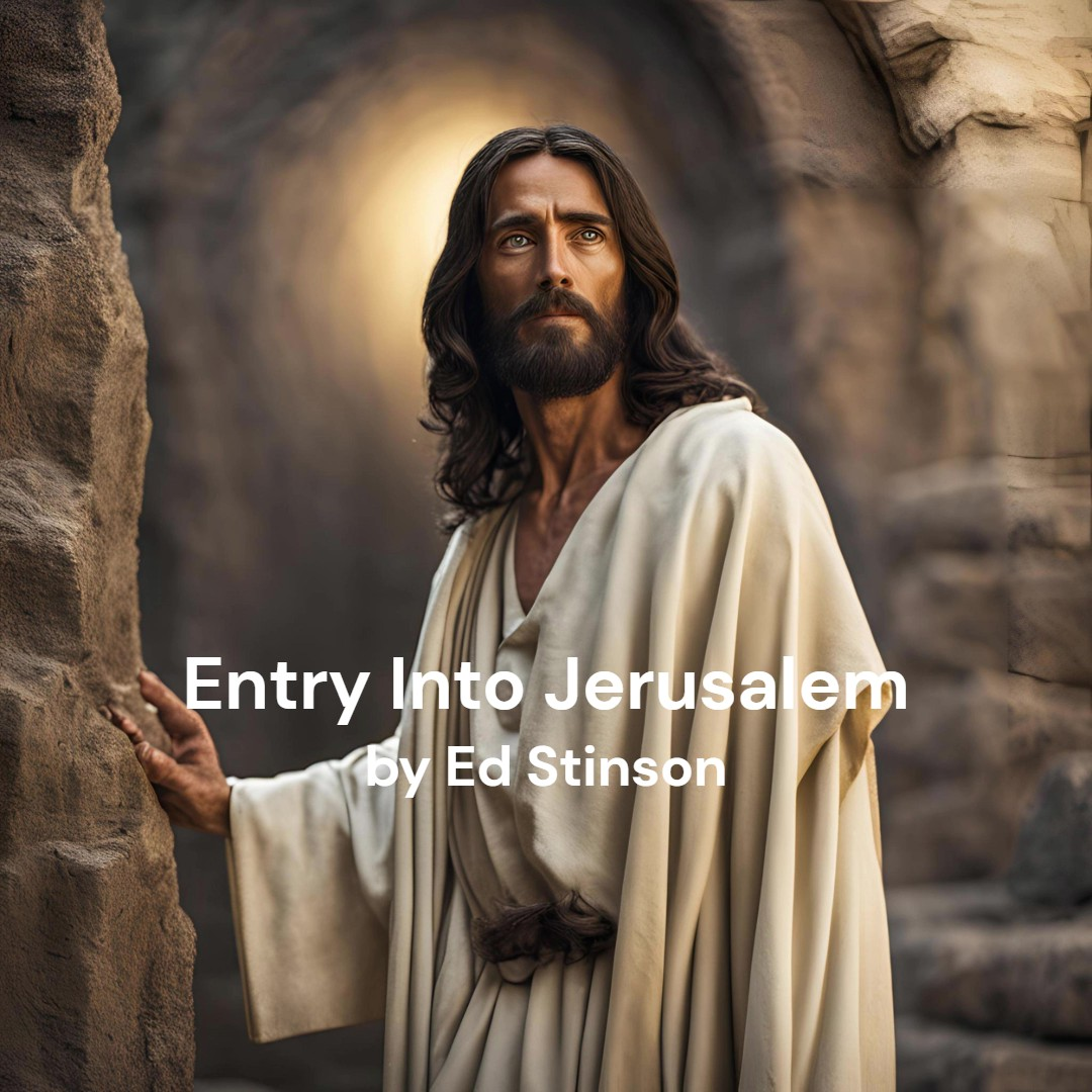 Entry Into Jerusalem - cover art.png
