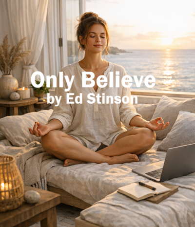 Only Believe mp3