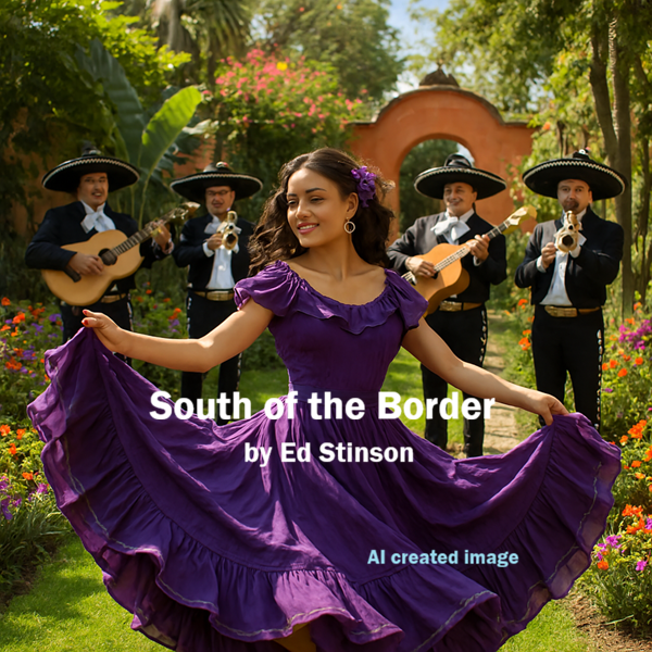 South of the Border mp3