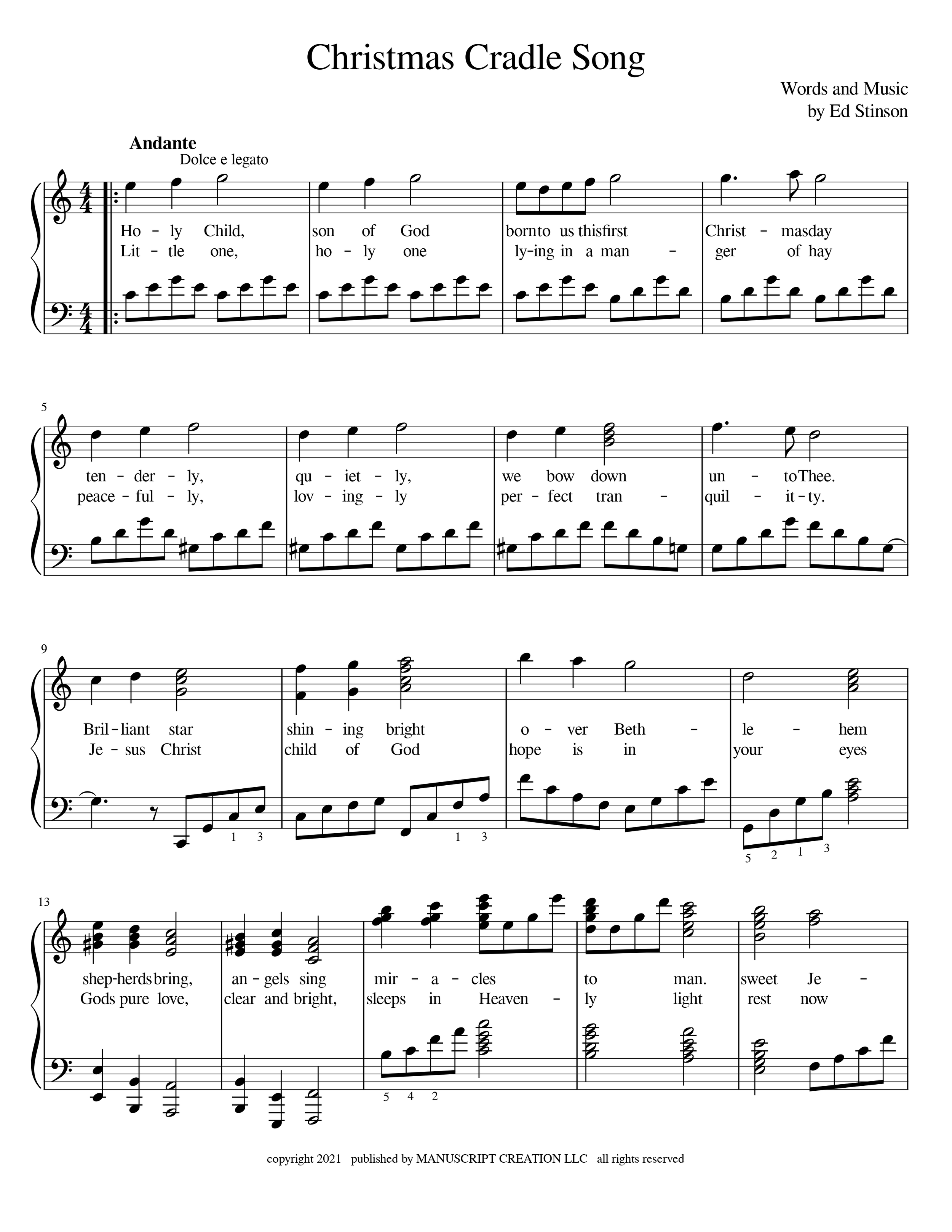 Christmas Cradle Song - with lyrics-1.png