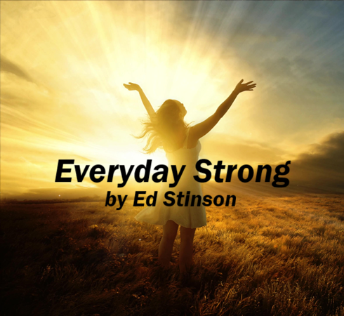 Everyday Strong mp3