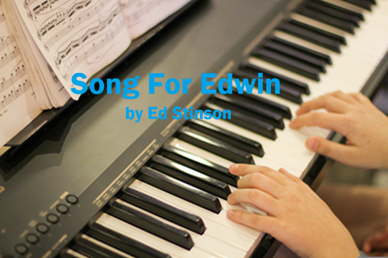 Song For Edwin mp3