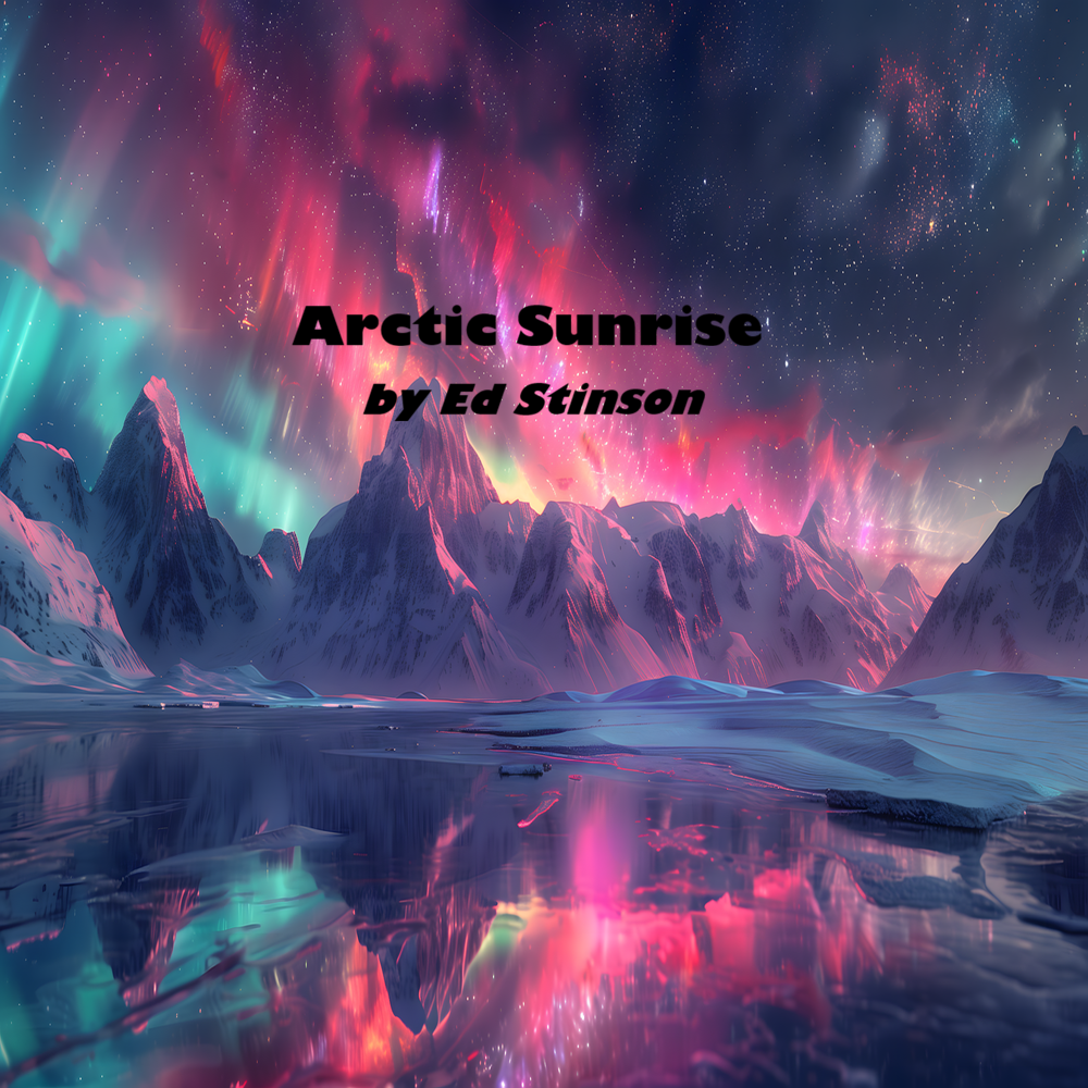 Arctic Sunrise mp3