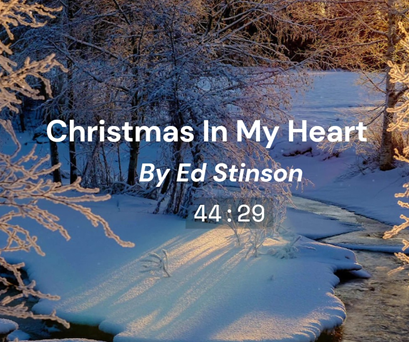 Christmas In My Heart cover art.png