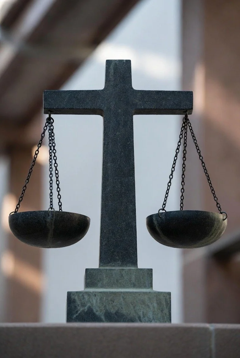 Is All Sin The Same In God’s Eyes?&nbsp;