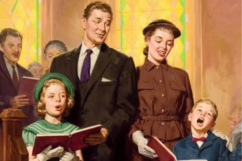 Why Church Attendance (And Membership) Is Biblical And Necessary