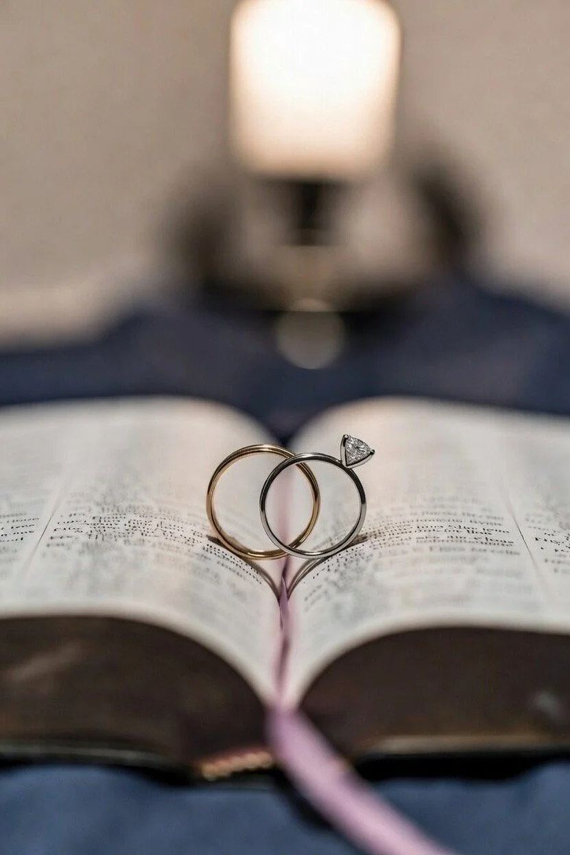 Homosexuality And The Bible