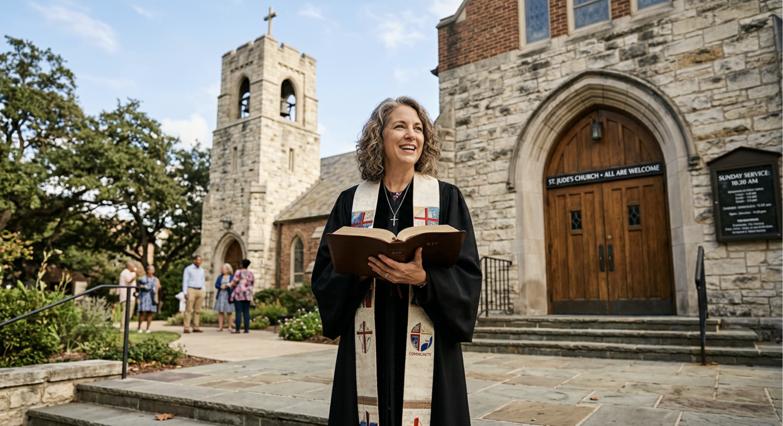 Can Women Be Pastors? A Look at 1 Timothy 2:11–15 and Relevant Texts
