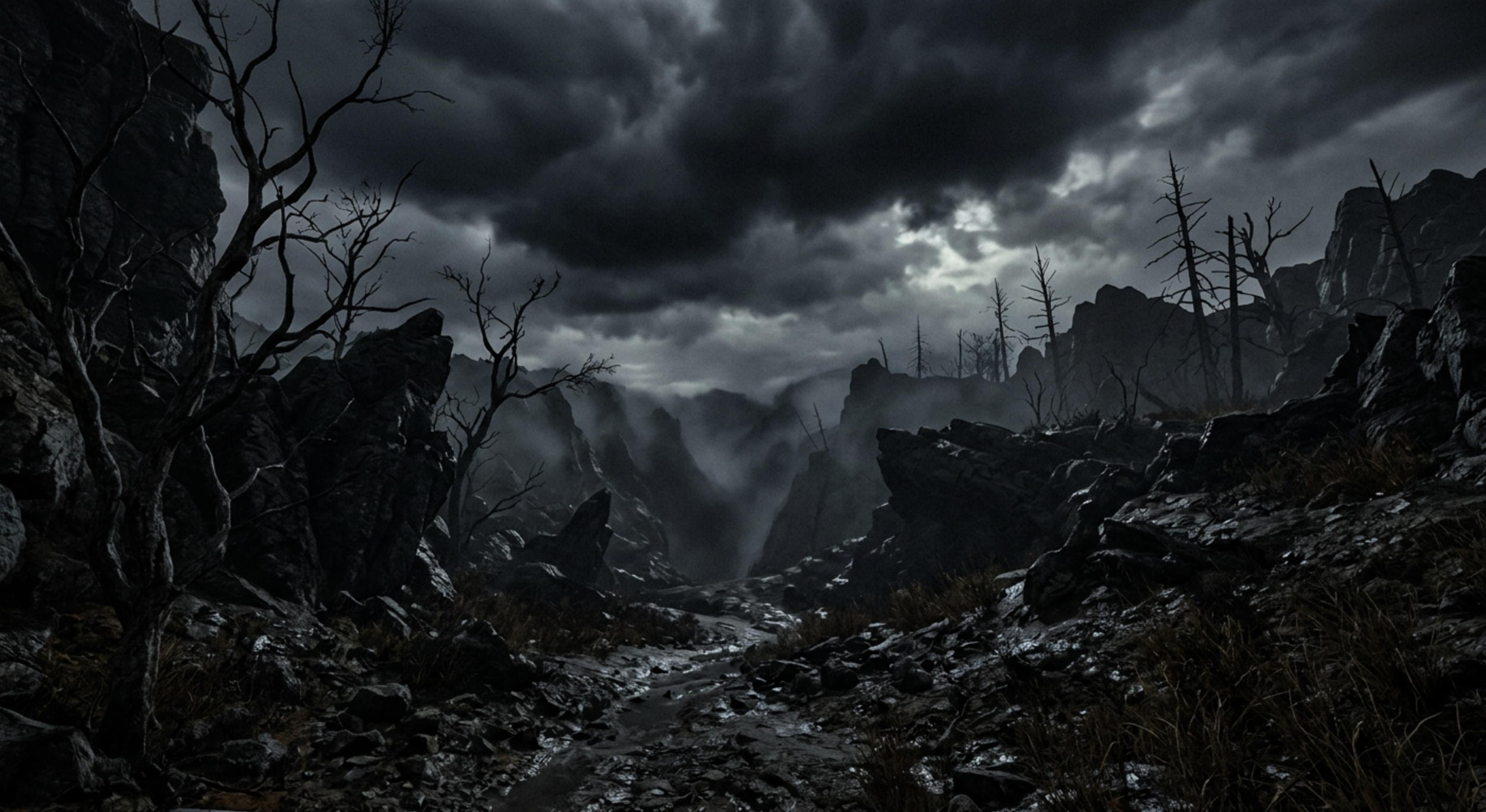 The Reality of Hell and Eternal Punishment: A Biblical Overview