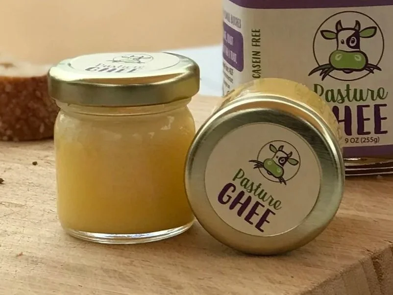 Ghee 2oz
