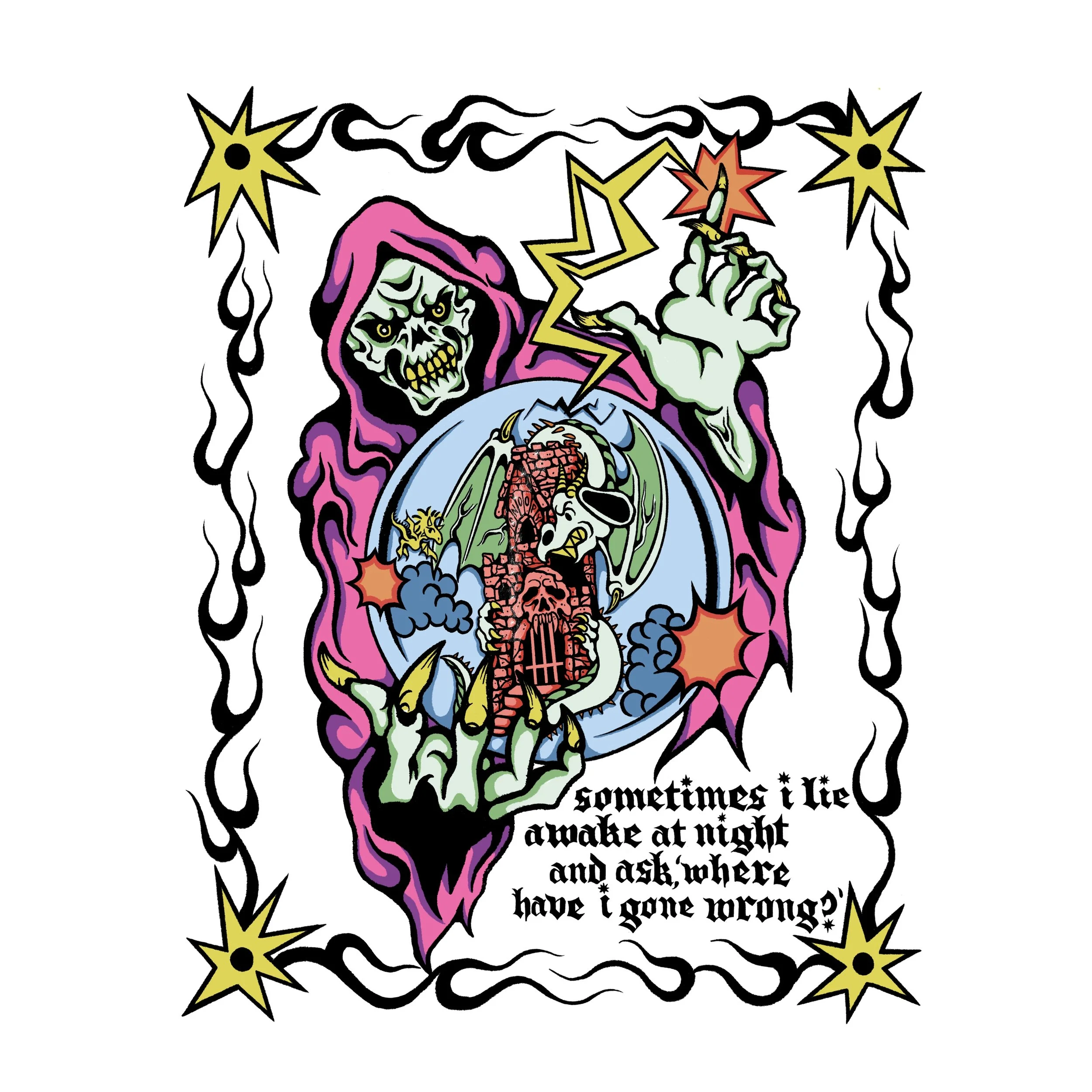 Personal Design for Tapestry