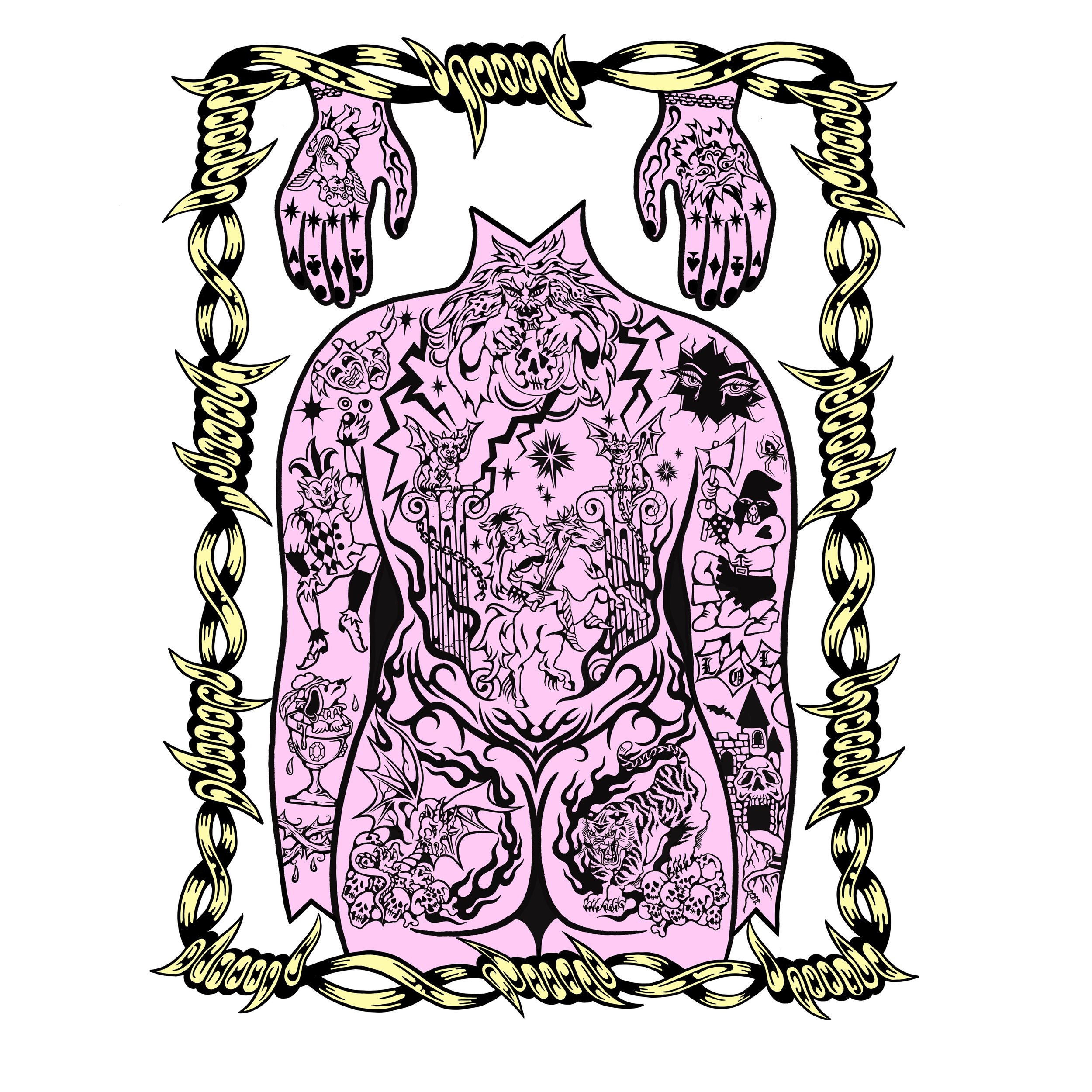 Personal Design 
2025