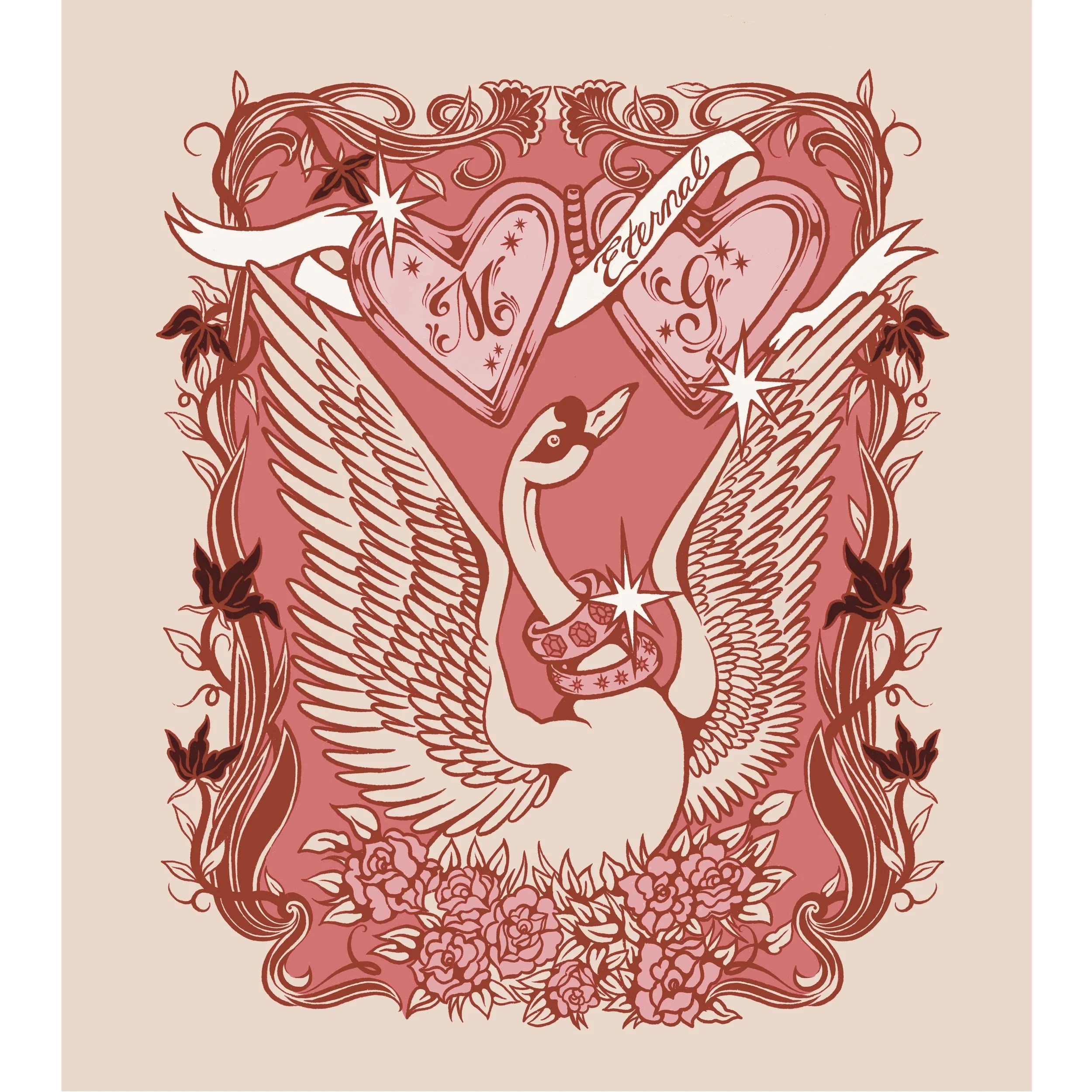 Custom Woven Blanket Design
2024