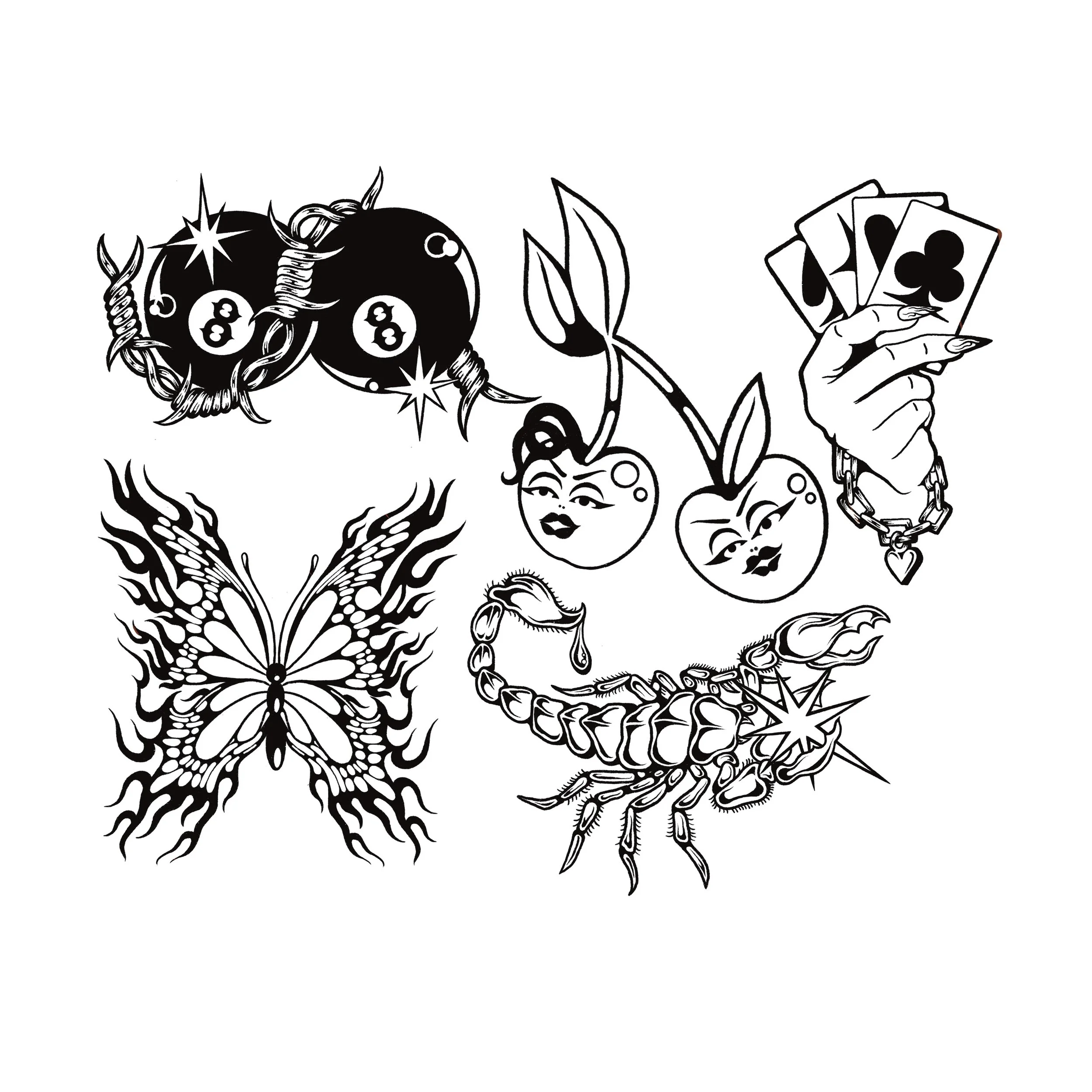 Design for Pillow Collaboration with Real Supply
2024