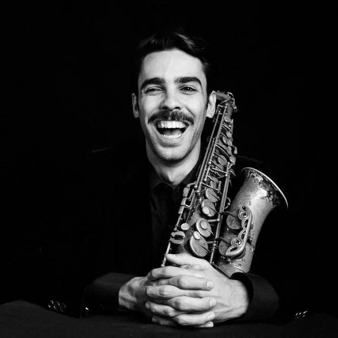 Eddie Barbash photographed by Alberto Vargas