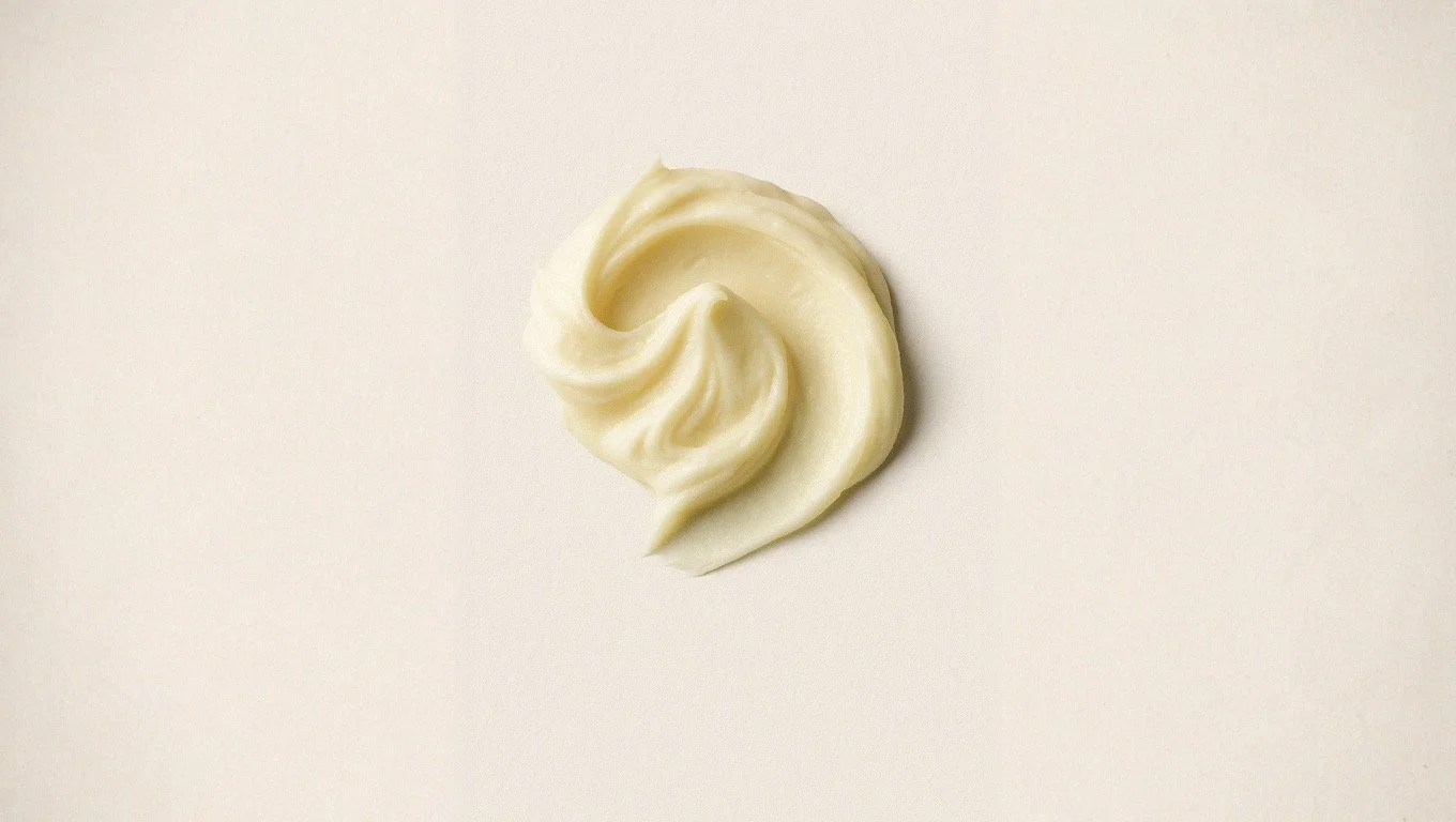 tallow cream moisturizer
