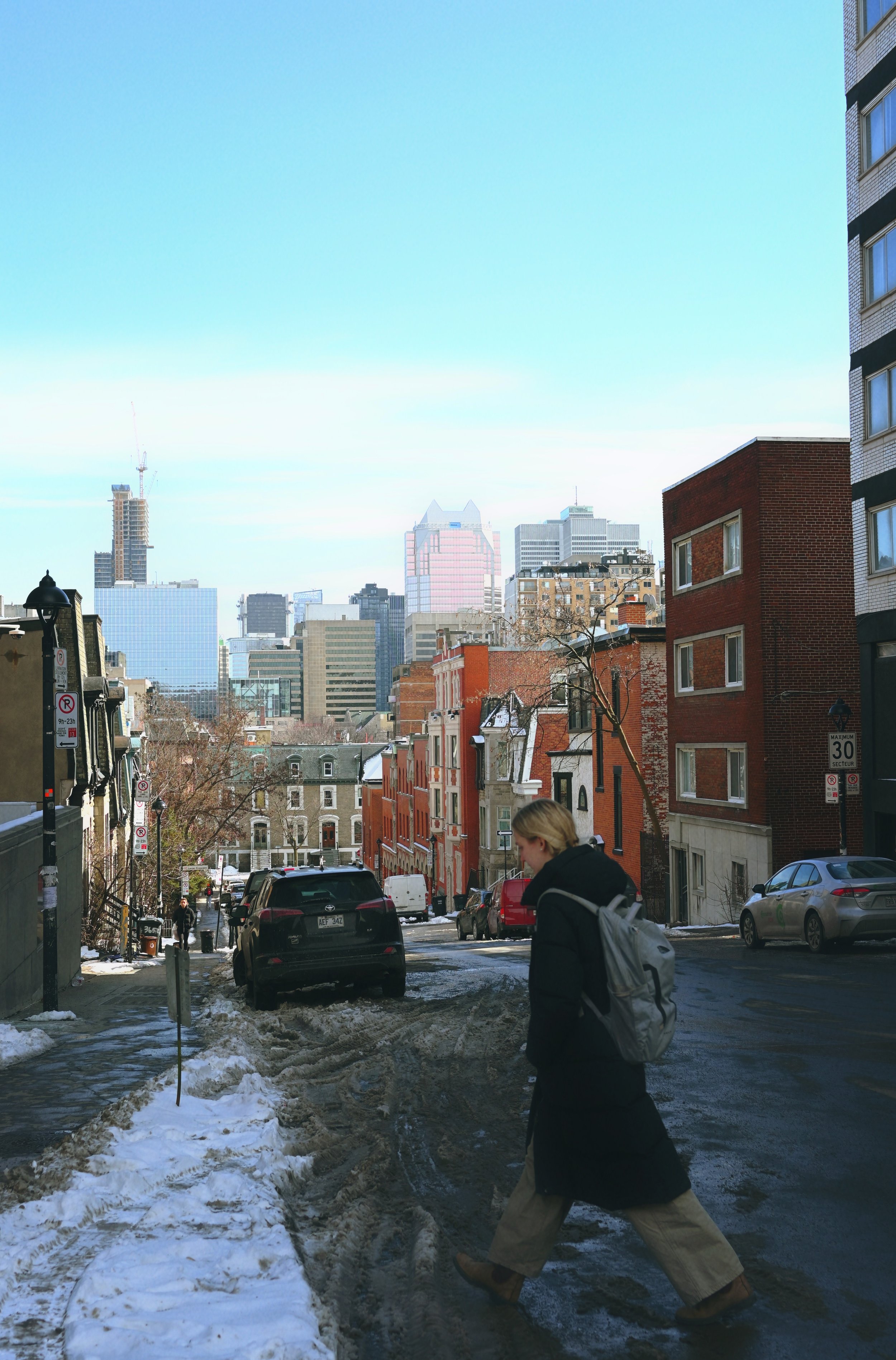 MONTREAL