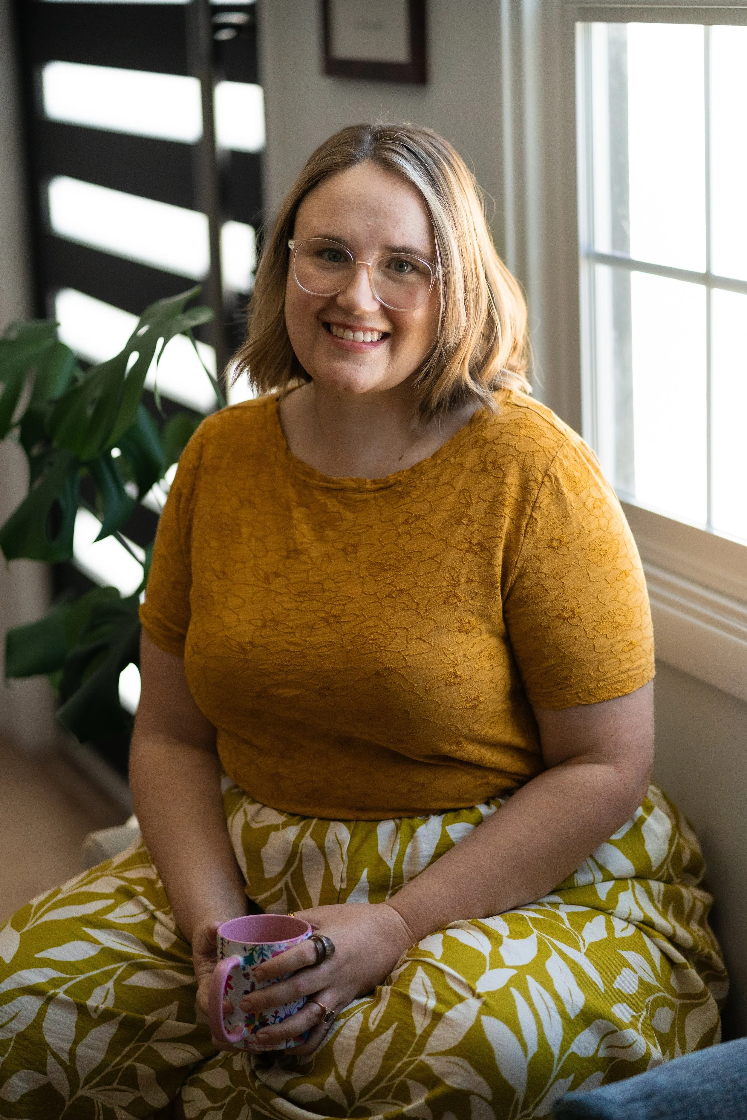 Bry Larrea Associate Marriage and Family Therapist is Pasadena California