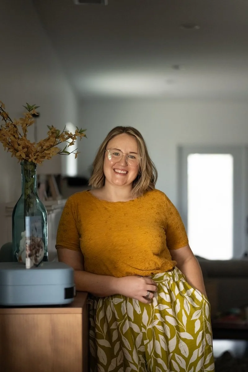 Bry Larrea Associate Marriage and Family Therapist is Pasadena California