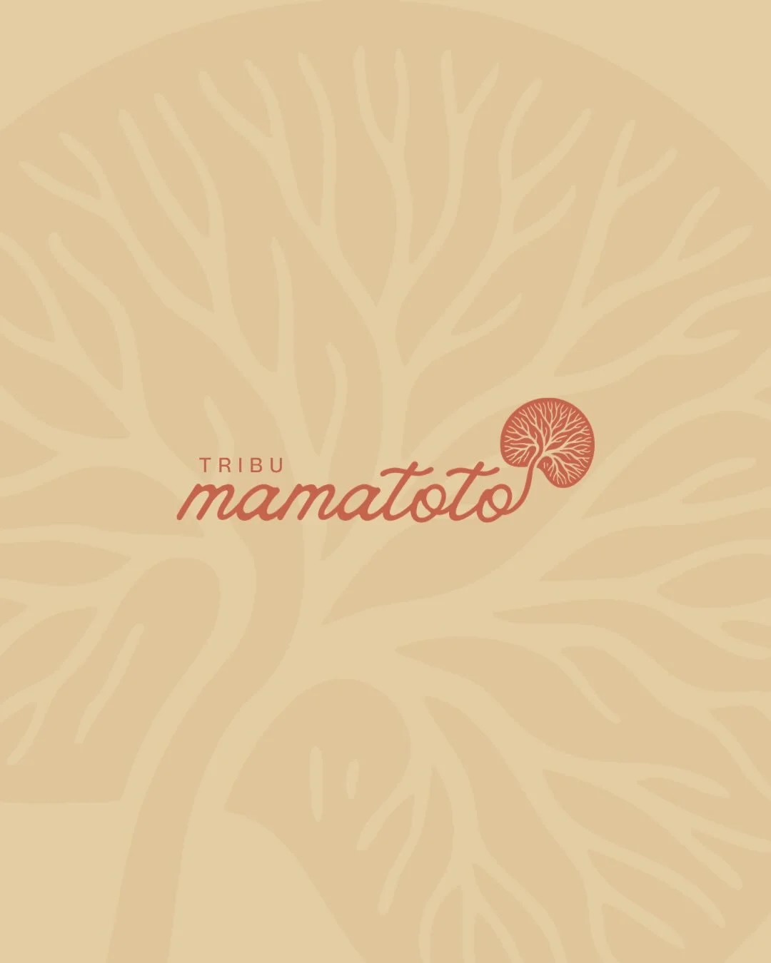 🇪🇸Te cuento la historia de Tribu Mamatoto en el carrusel.

Parfois, ce qui na&icirc;t en nous demande un nouveau nom pour pouvoir pleinement exister.

C&rsquo;est ainsi qu&rsquo;est n&eacute;e Tribu Mamatoto. 

Tout est parti d&rsquo;un constat sui