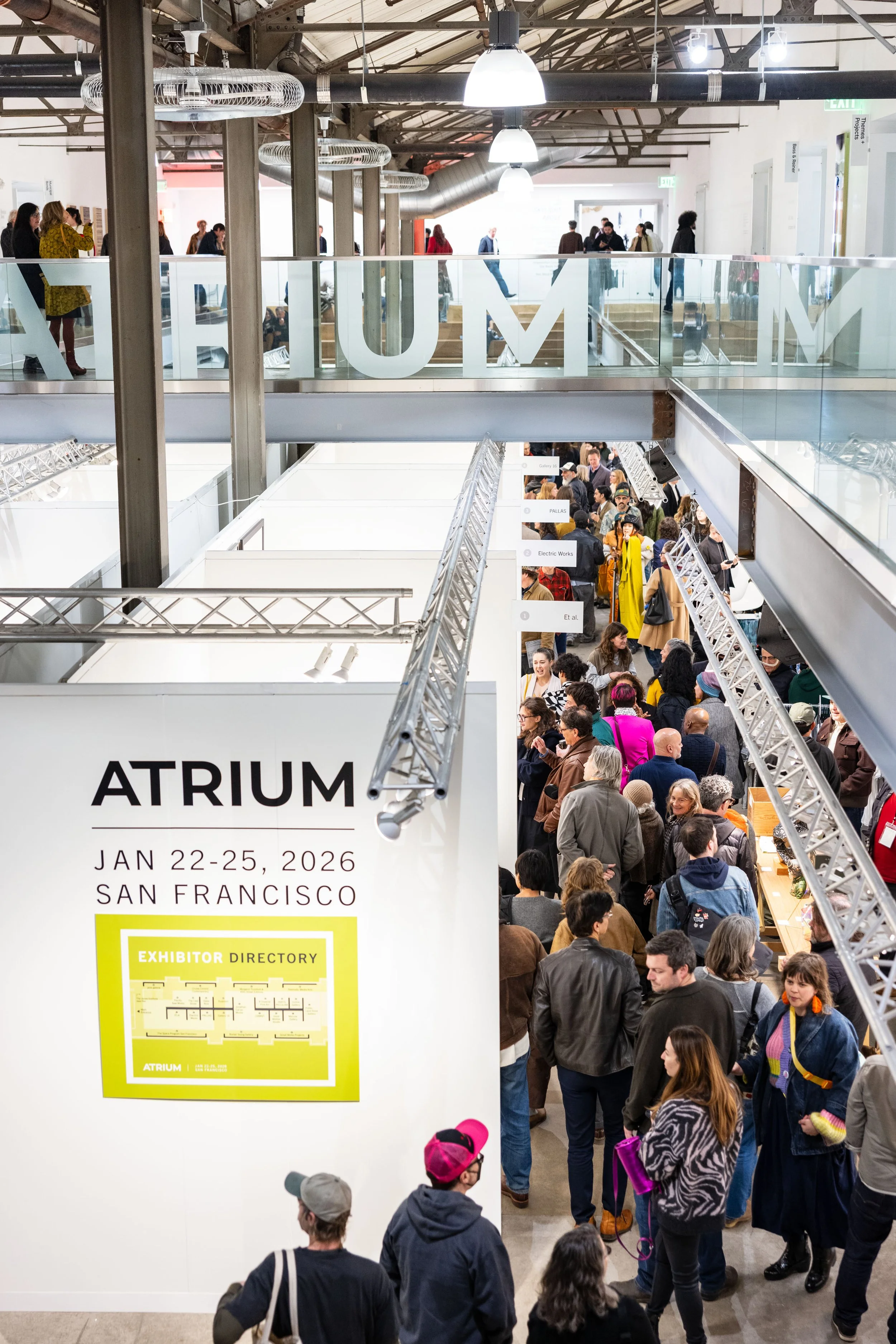 Atrium Post About — Atrium