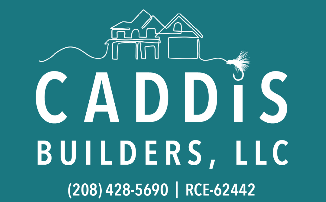 Caddis Builders