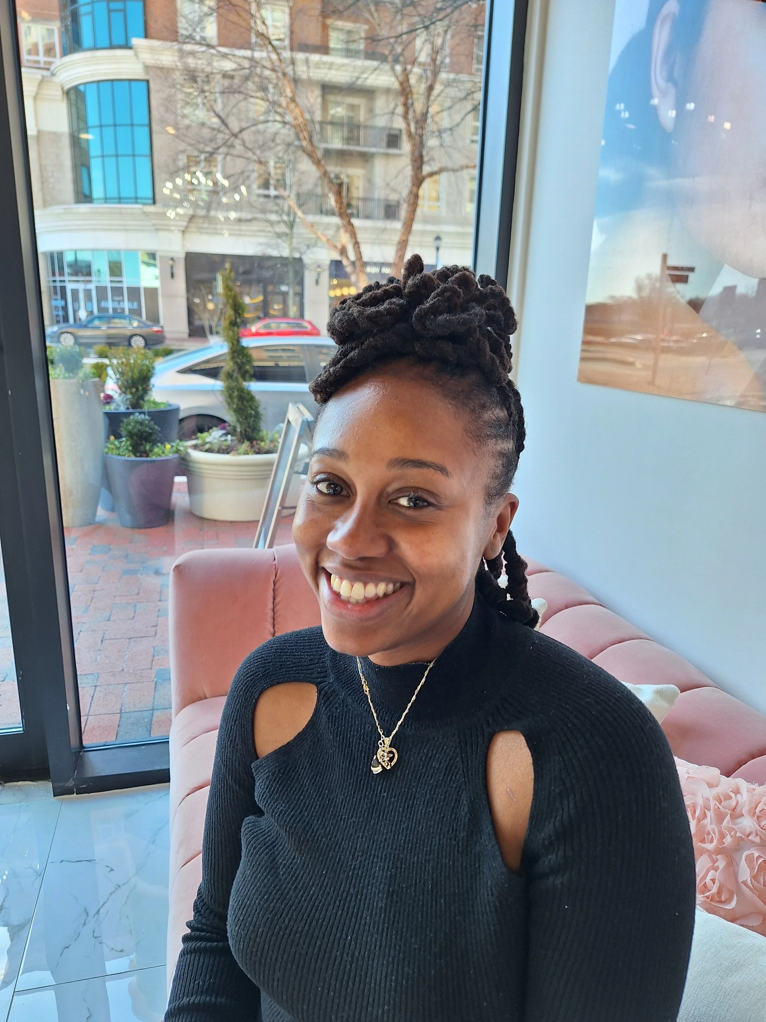 60 Minute Client Consultation